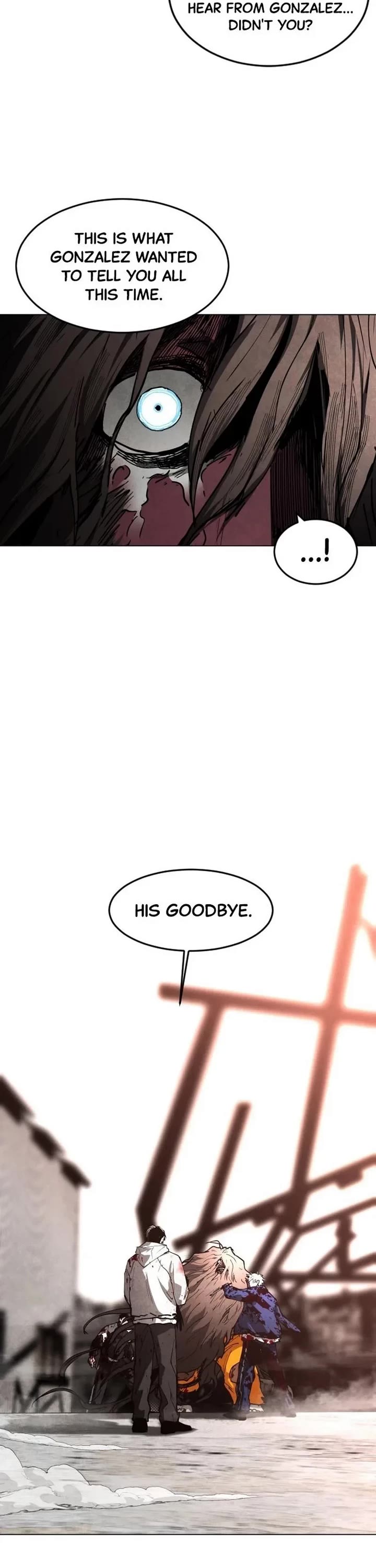 Fog Land Chapter 48 page 28 - Chapter 48