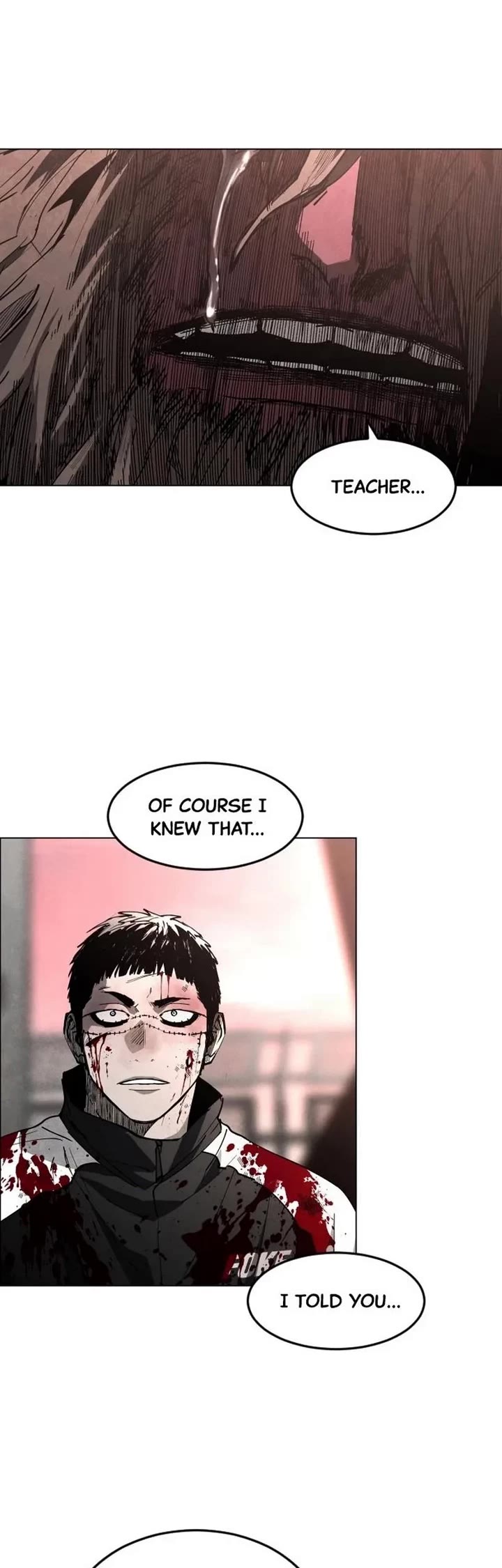 Fog Land Chapter 48 page 30 - Chapter 48