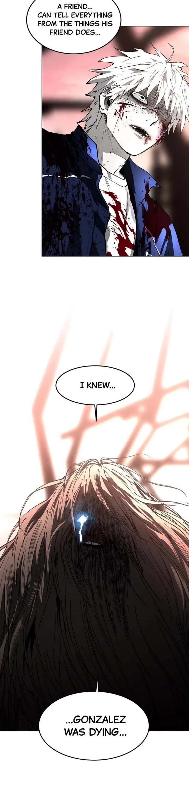 Fog Land Chapter 48 page 31 - Chapter 48