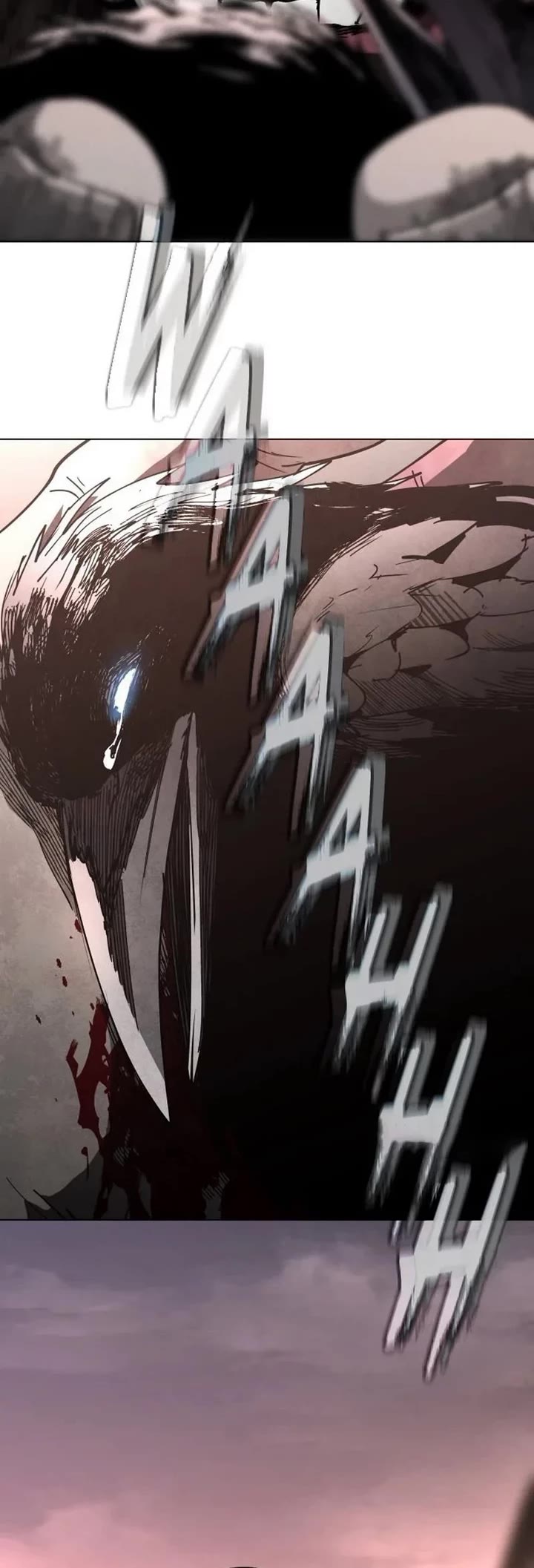 Fog Land Chapter 48 page 35 - Chapter 48