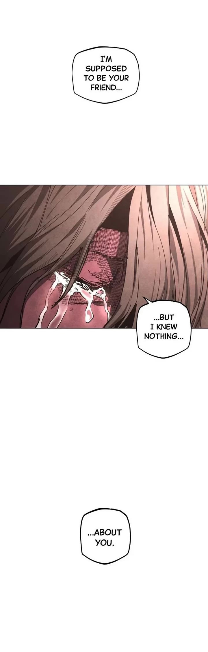 Fog Land Chapter 48 page 39 - Chapter 48