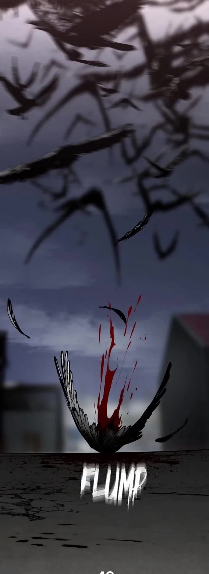 Fog Land Chapter 48 page 4 - Chapter 48