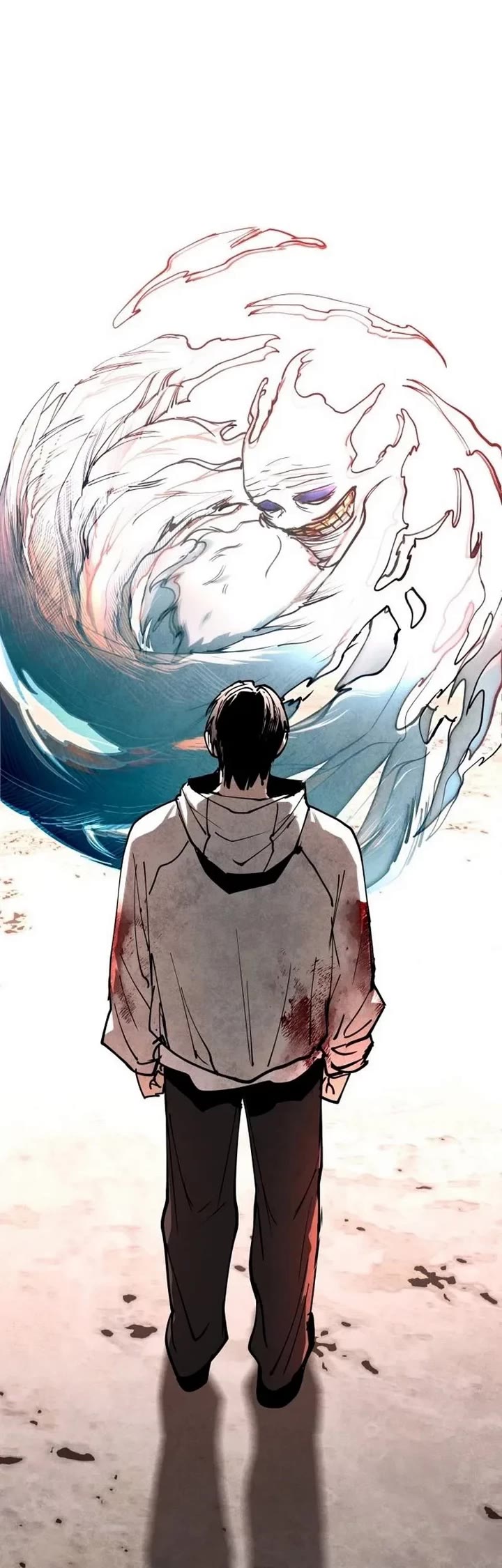 Fog Land Chapter 48 page 40 - Chapter 48
