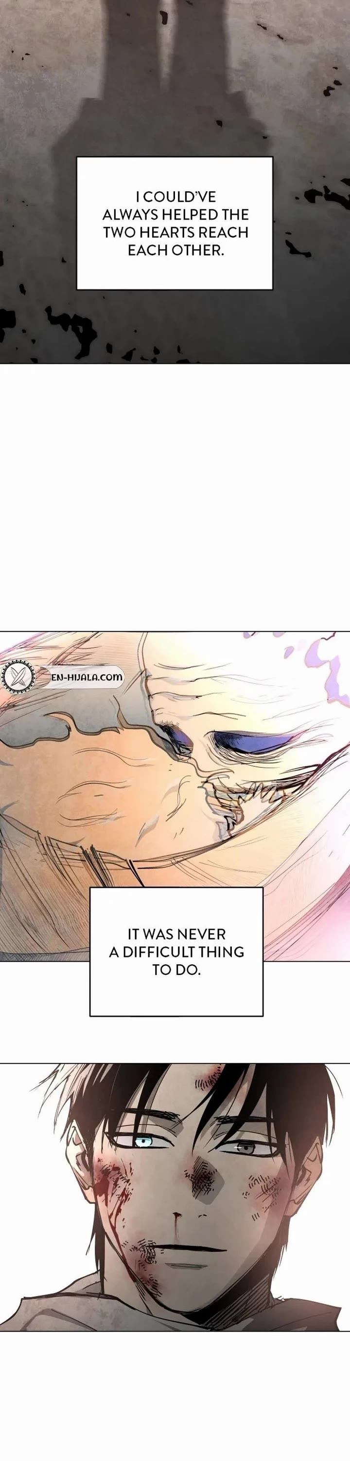 Fog Land Chapter 48 page 41 - Chapter 48