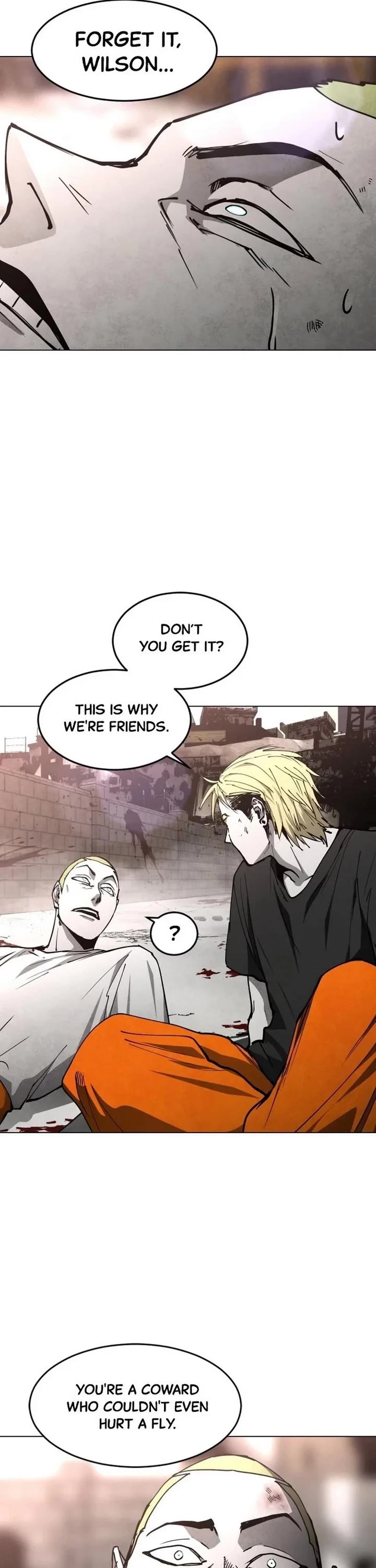 Fog Land Chapter 48 page 46 - Chapter 48