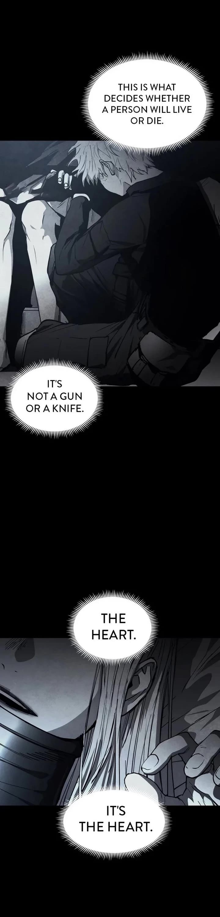 Fog Land Chapter 48 page 51 - Chapter 48