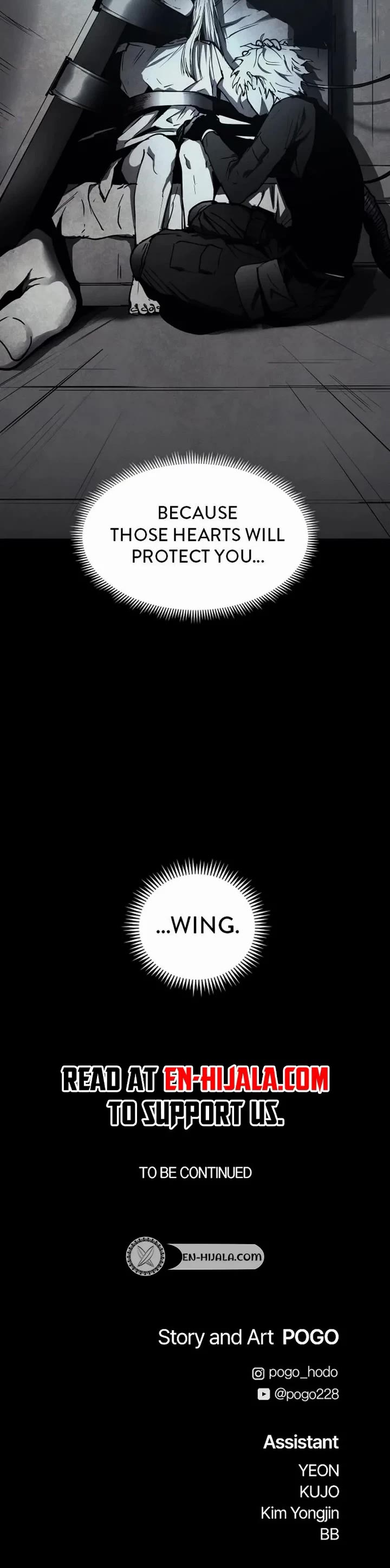 Fog Land Chapter 48 page 53 - Chapter 48