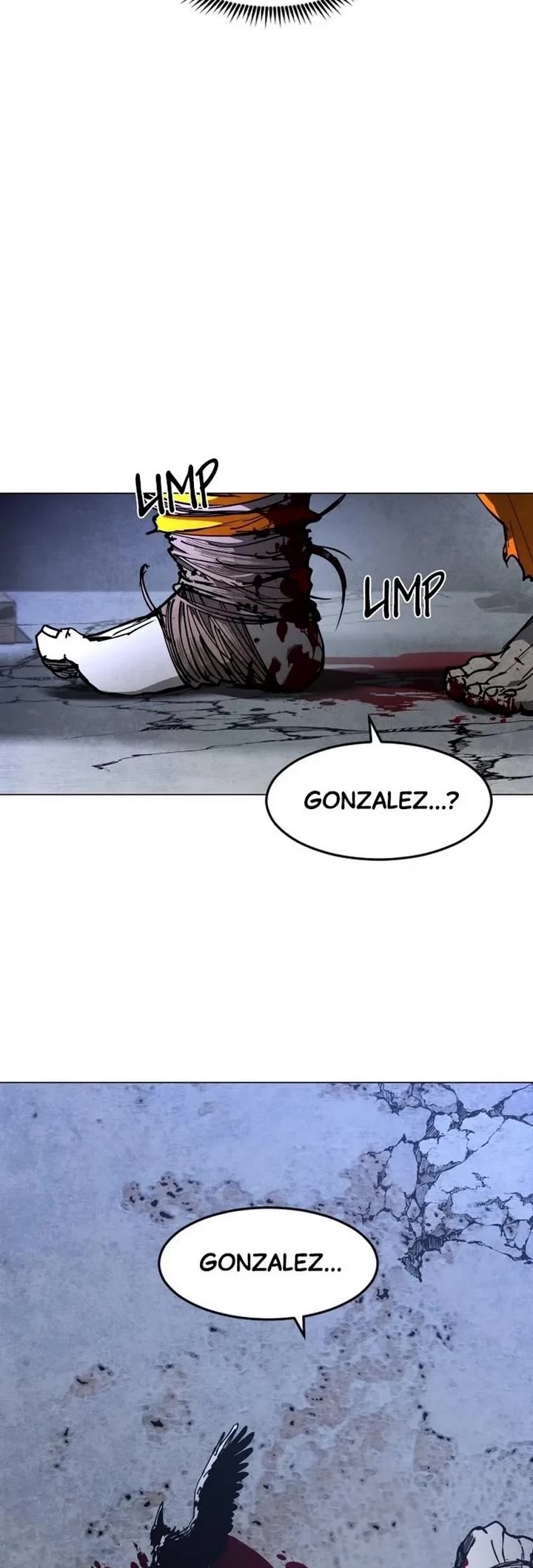 Fog Land Chapter 48 page 9 - Chapter 48