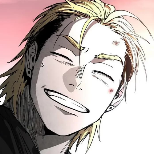 Fog Land Chapter 48 cover
