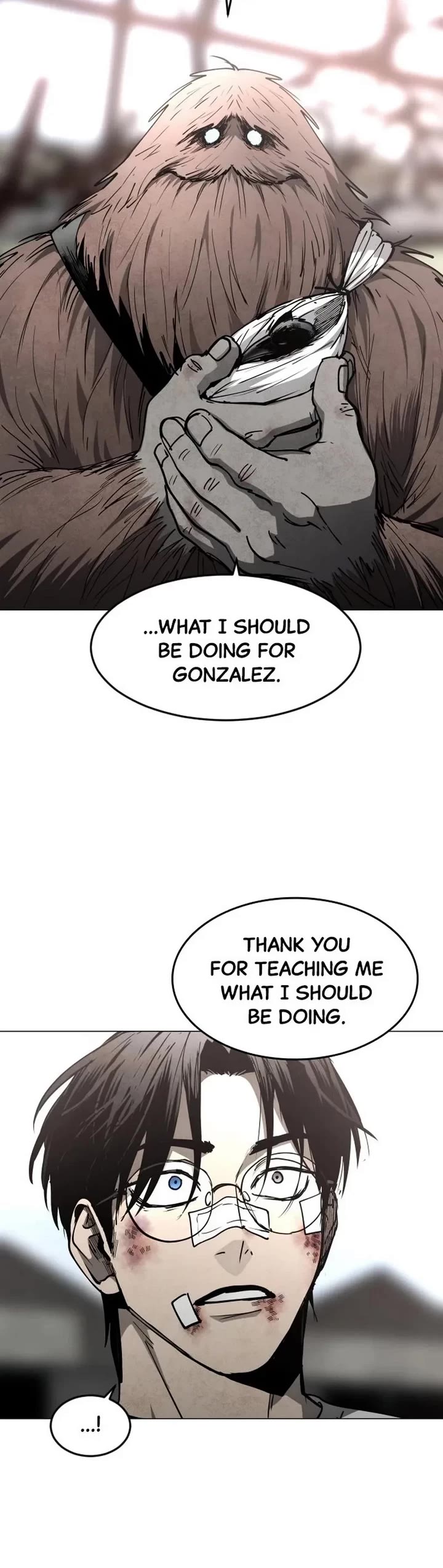 Fog Land Chapter 49 page 27 - Chapter 49