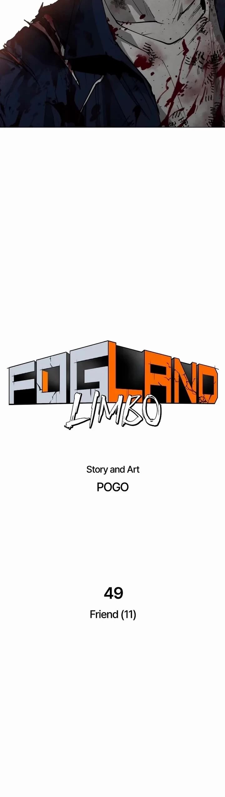 Fog Land Chapter 49 page 3 - Chapter 49