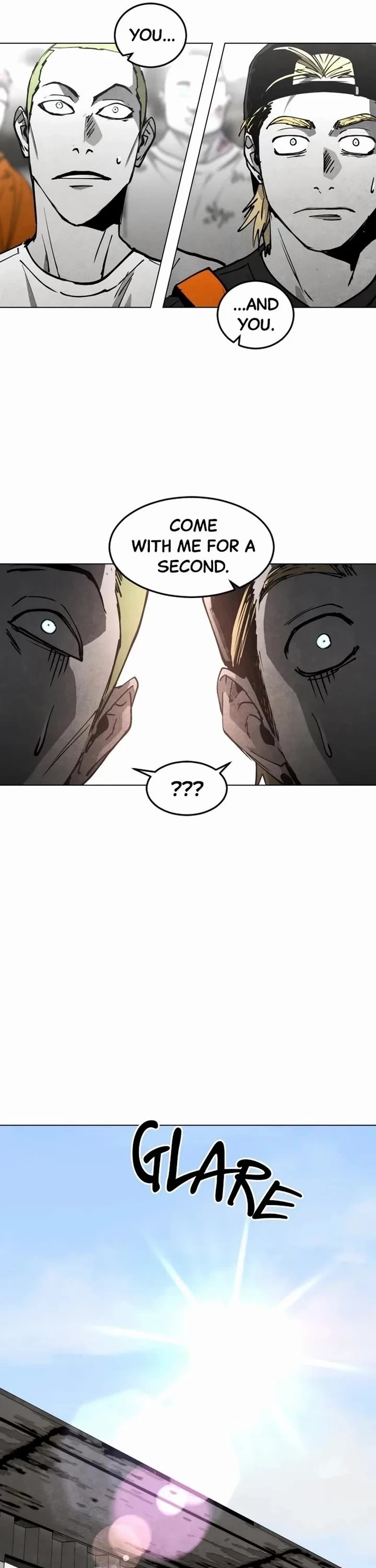 Fog Land Chapter 49 page 42 - Chapter 49