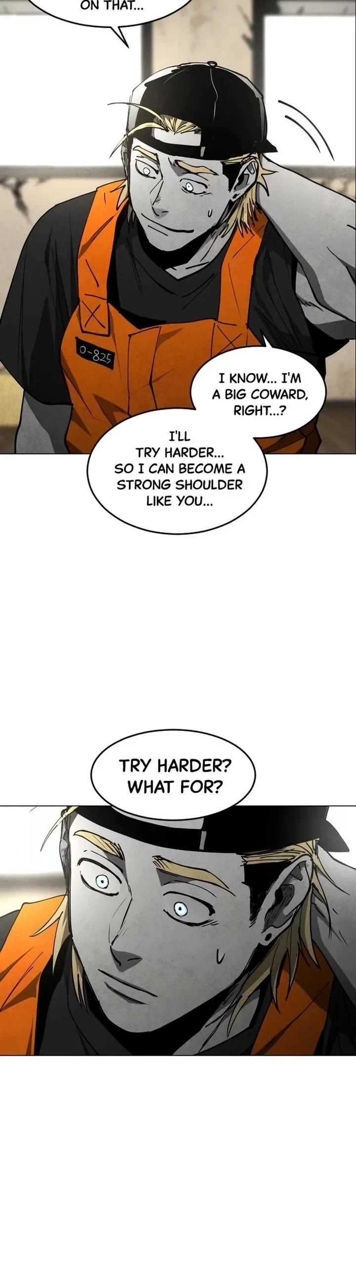 Fog Land Chapter 49 page 47 - Chapter 49