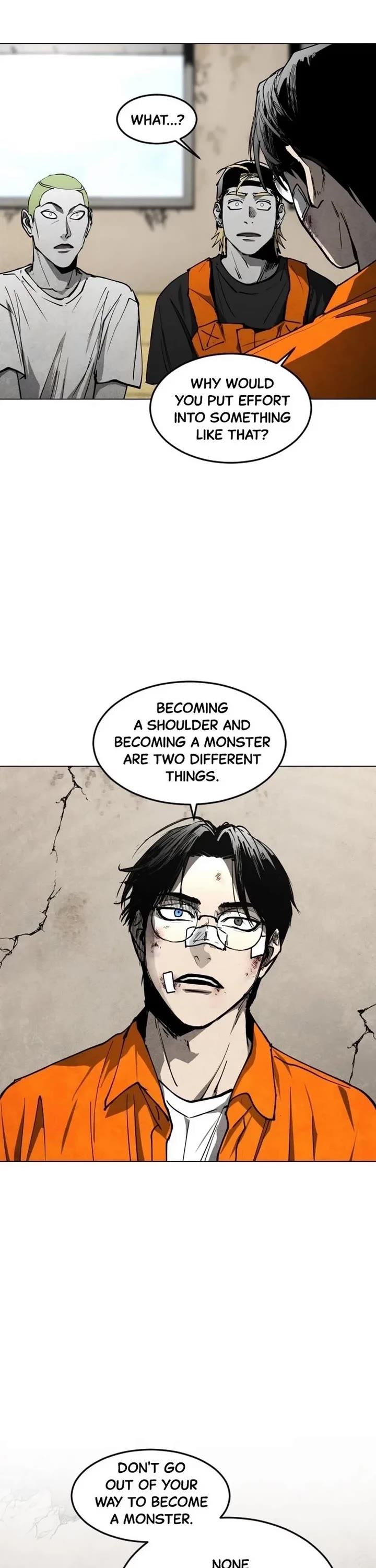 Fog Land Chapter 49 page 48 - Chapter 49