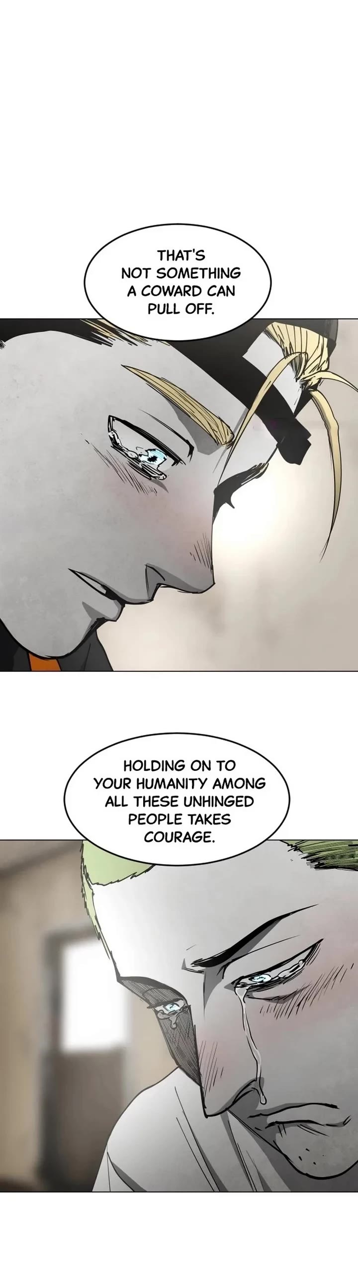 Fog Land Chapter 49 page 50 - Chapter 49