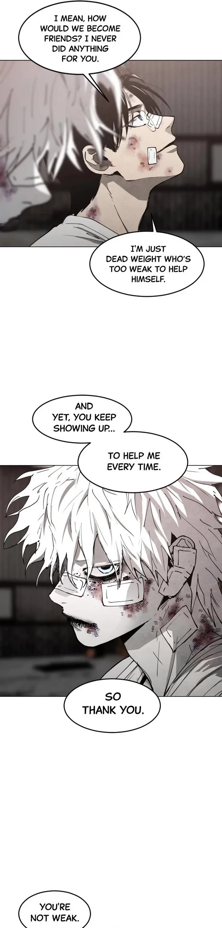 Fog Land Chapter 49 page 7 - Chapter 49