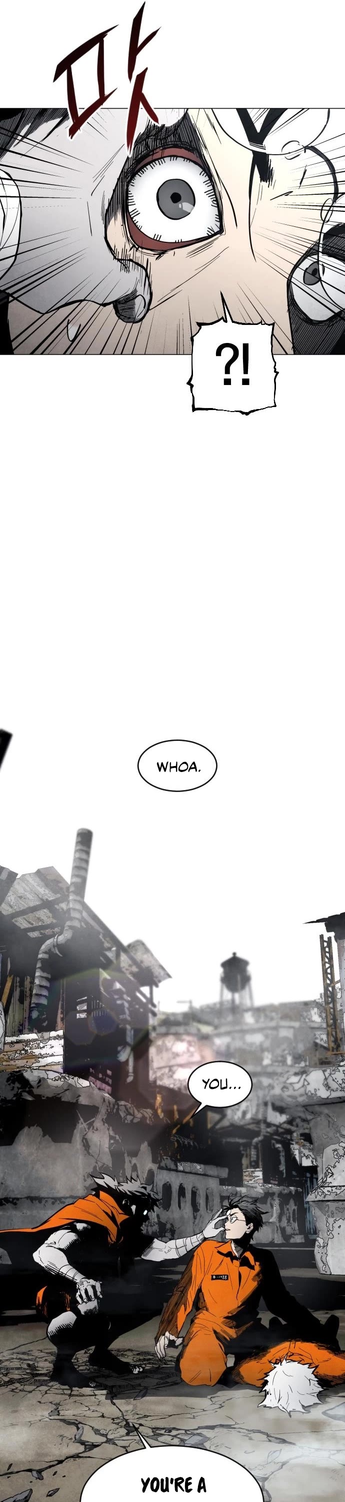 Fog Land Chapter 5 page 21 - Chapter 5
