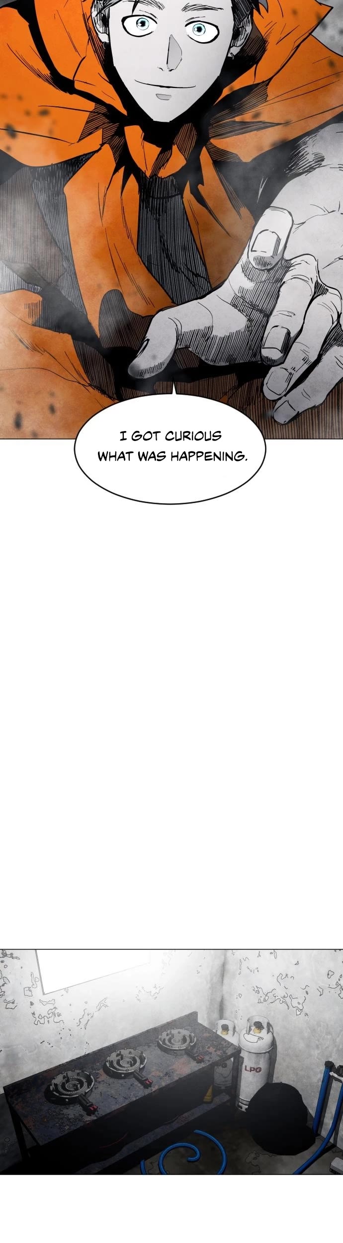 Fog Land Chapter 5 page 23 - Chapter 5