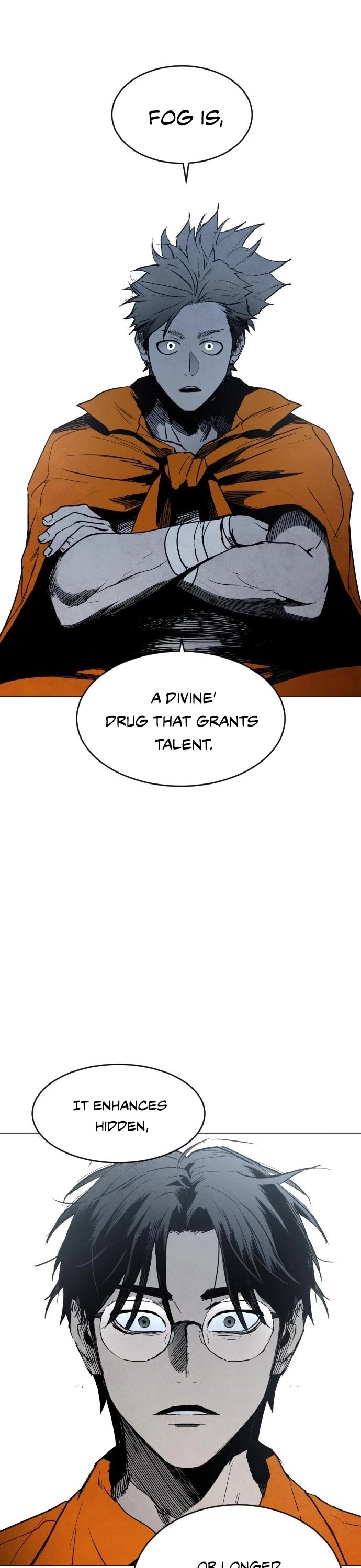 Fog Land Chapter 5 page 42 - Chapter 5