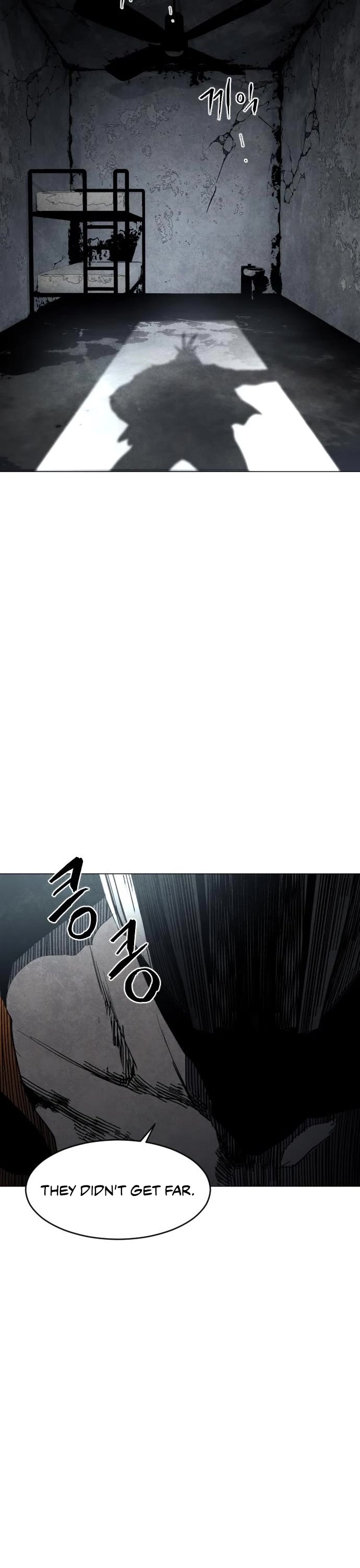 Fog Land Chapter 5 page 46 - Chapter 5