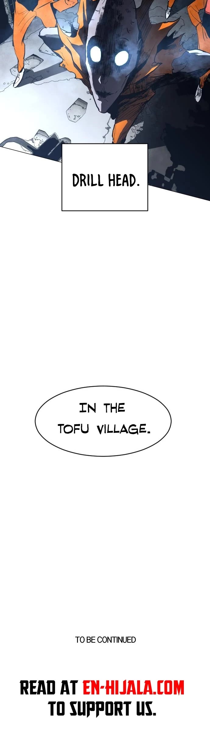 Fog Land Chapter 5 page 49 - Chapter 5