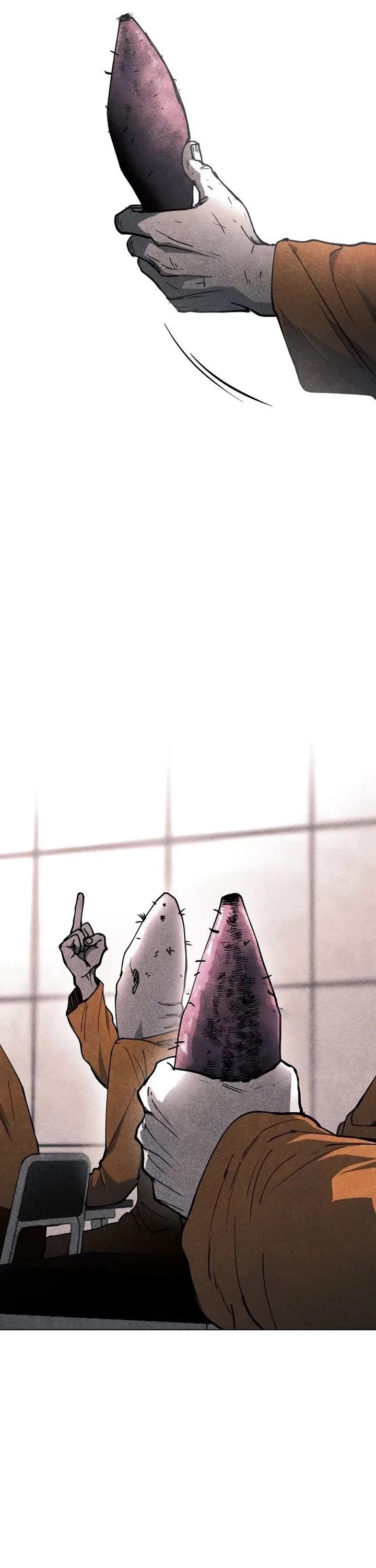 Fog Land Chapter 50 page 33 - Chapter 50