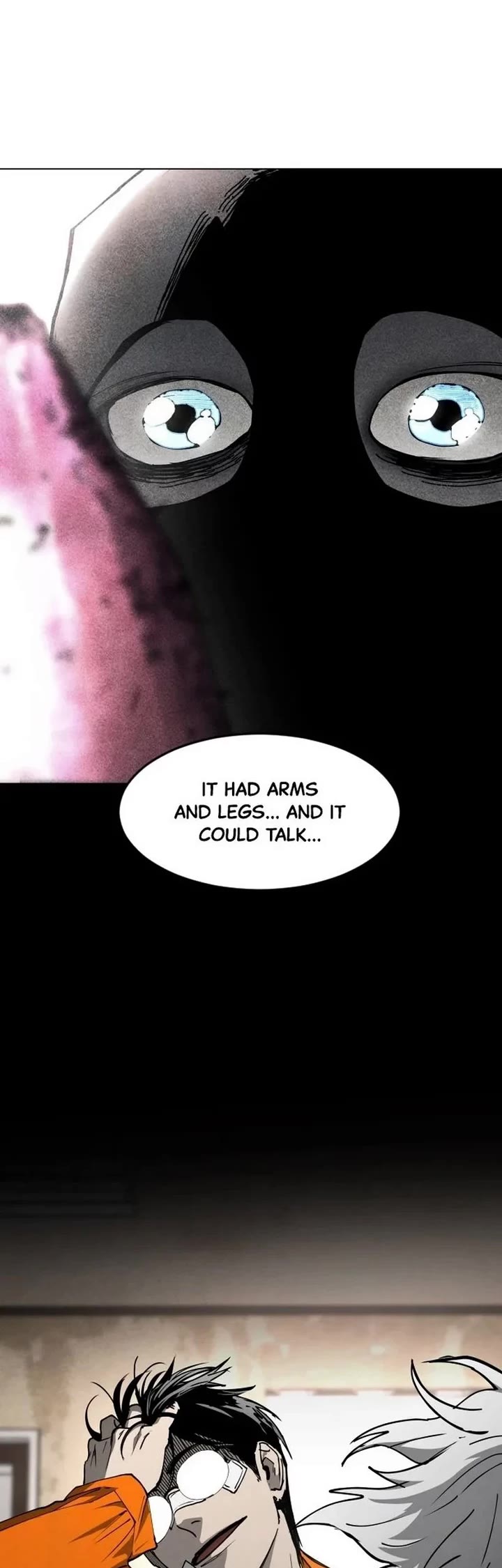 Fog Land Chapter 50 page 34 - Chapter 50