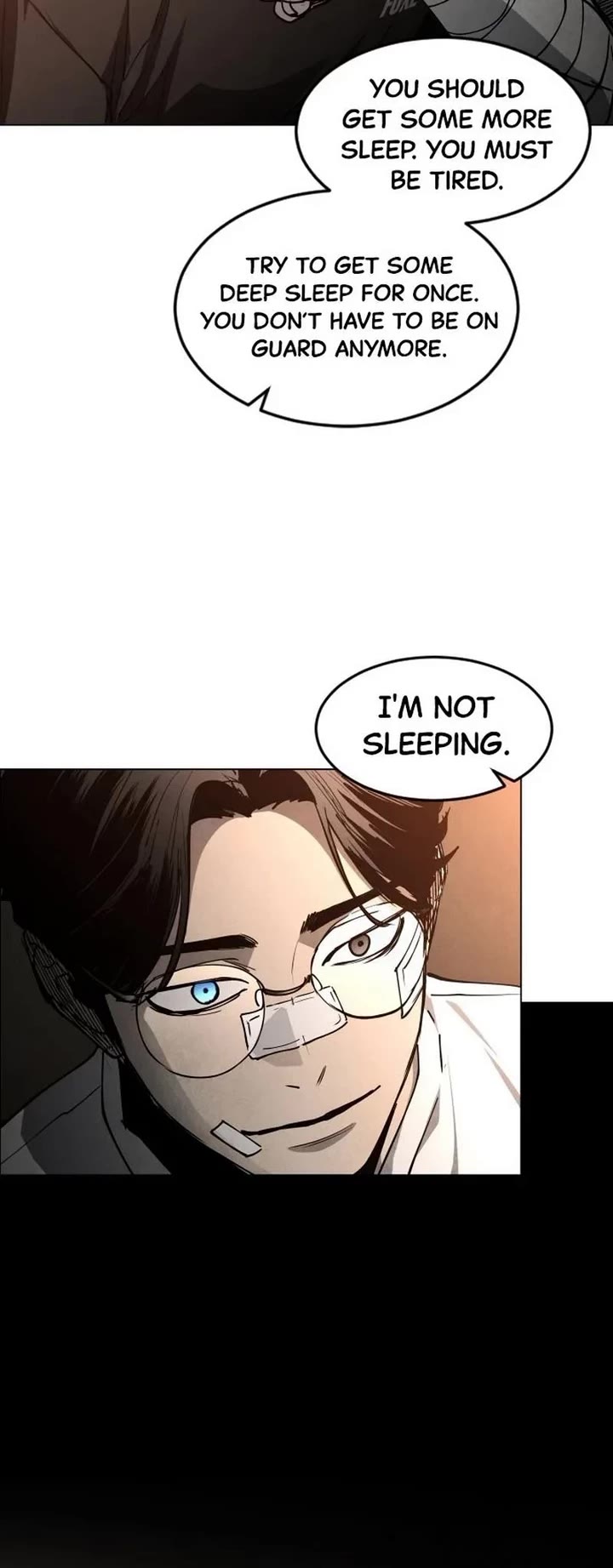 Fog Land Chapter 50 page 50 - Chapter 50