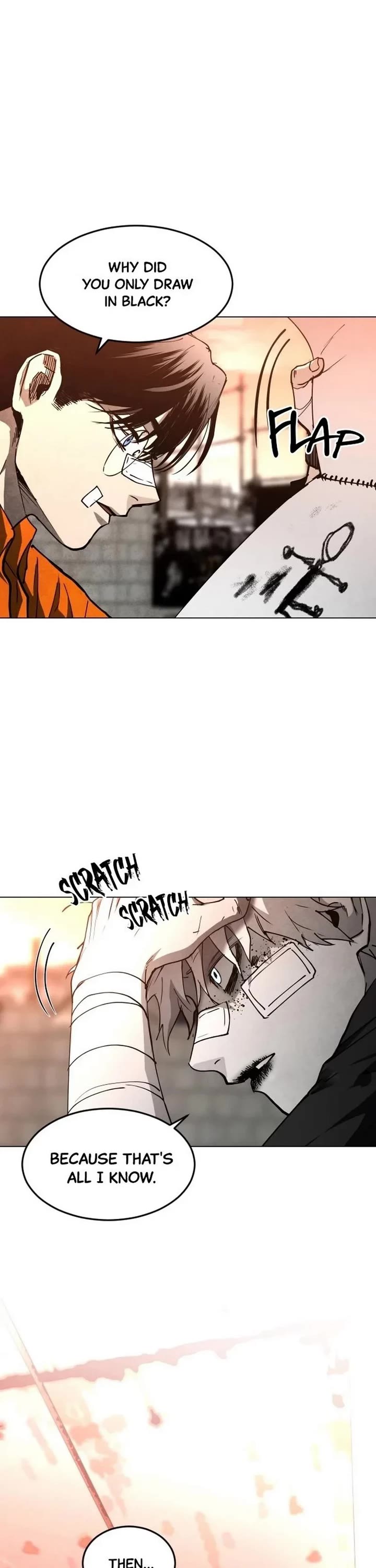 Fog Land Chapter 50 page 53 - Chapter 50