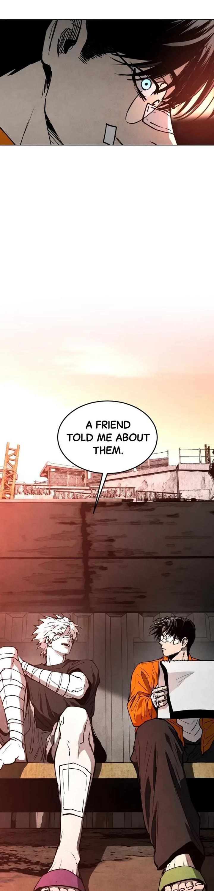 Fog Land Chapter 50 page 56 - Chapter 50