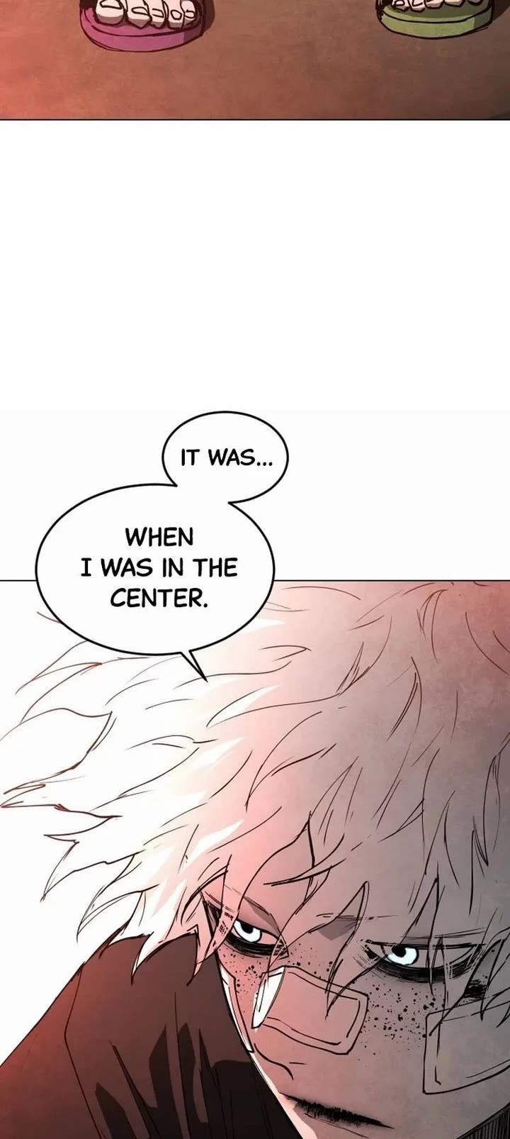 Fog Land Chapter 50 page 57 - Chapter 50