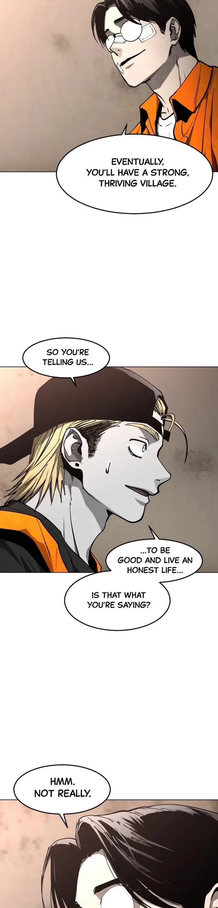 Fog Land Chapter 50 page 6 - Chapter 50