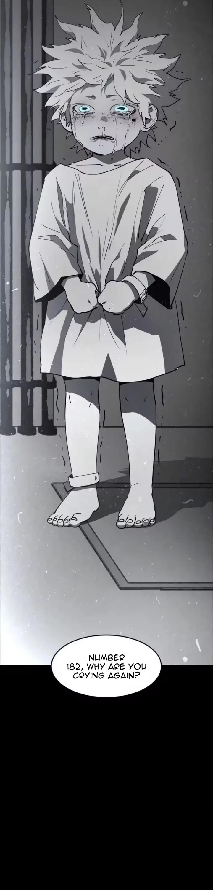 Fog Land Chapter 51 page 13 - Chapter 51