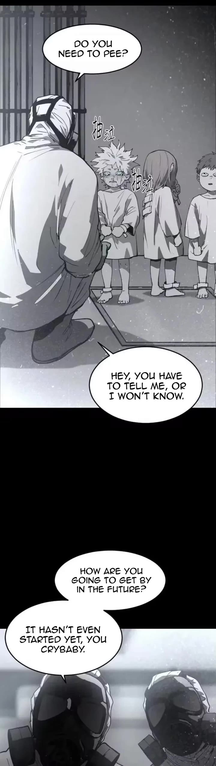 Fog Land Chapter 51 page 14 - Chapter 51