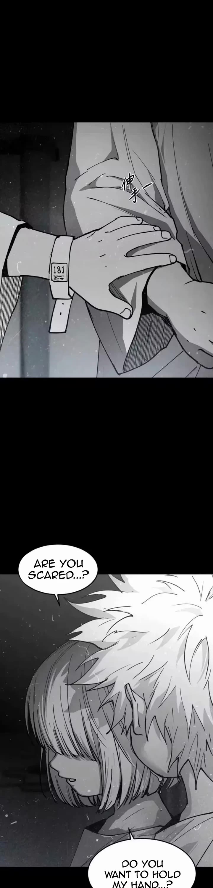 Fog Land Chapter 51 page 16 - Chapter 51