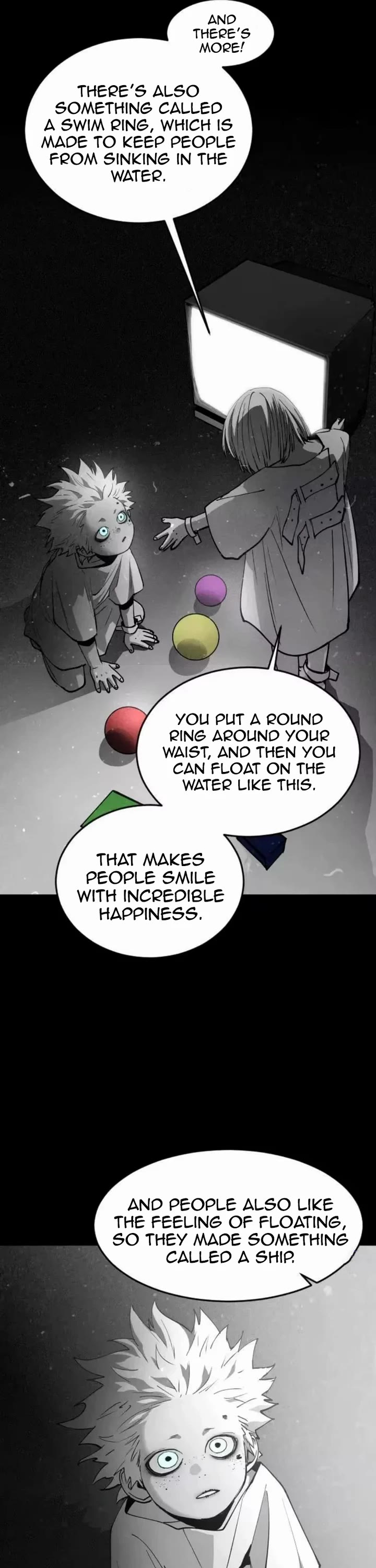 Fog Land Chapter 51 page 22 - Chapter 51