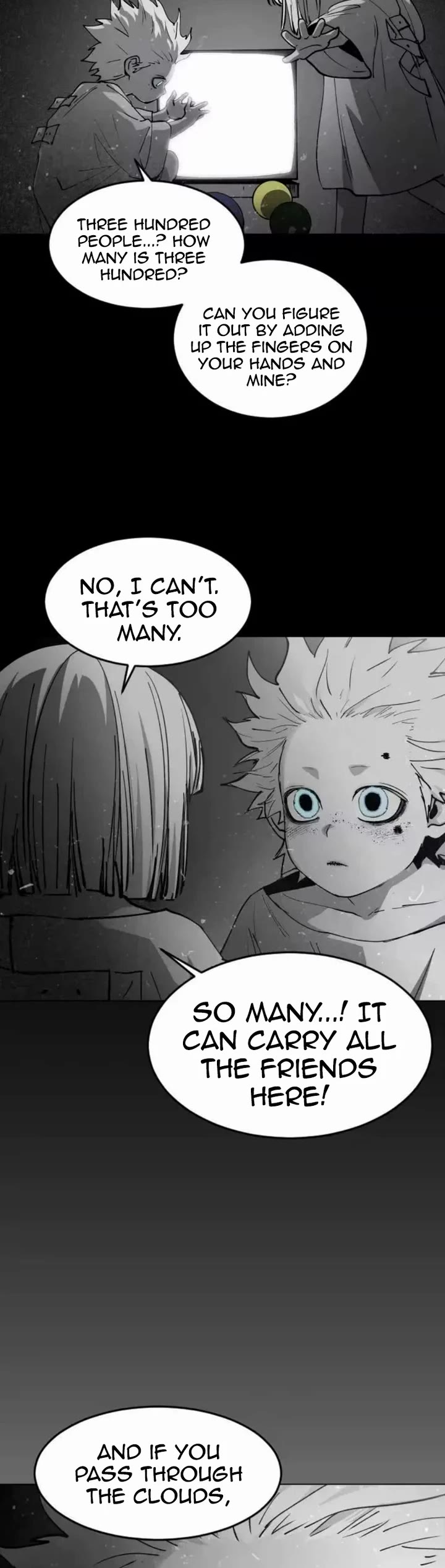 Fog Land Chapter 51 page 24 - Chapter 51