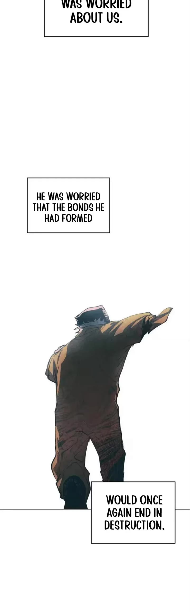 Fog Land Chapter 51 page 38 - Chapter 51
