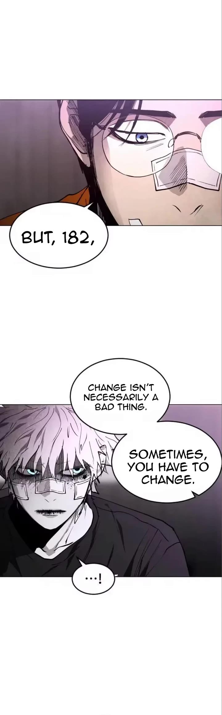 Fog Land Chapter 51 page 39 - Chapter 51