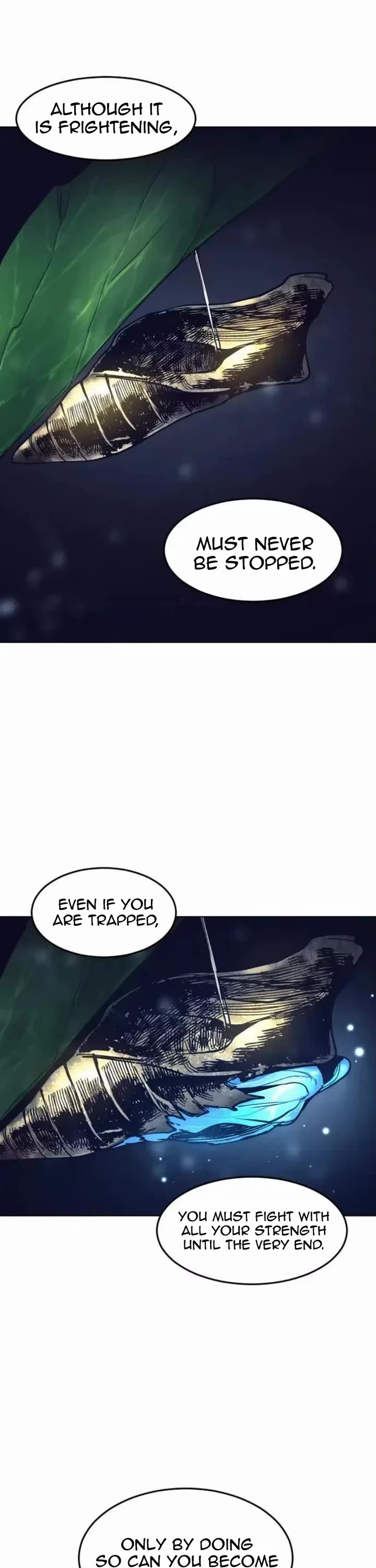 Fog Land Chapter 51 page 43 - Chapter 51