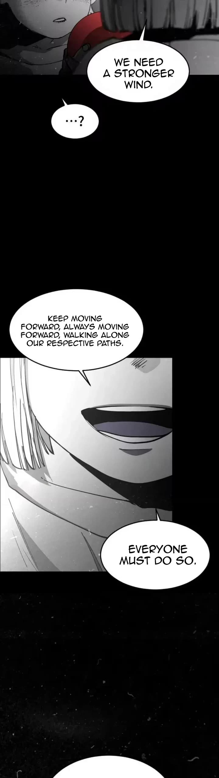 Fog Land Chapter 51 page 47 - Chapter 51