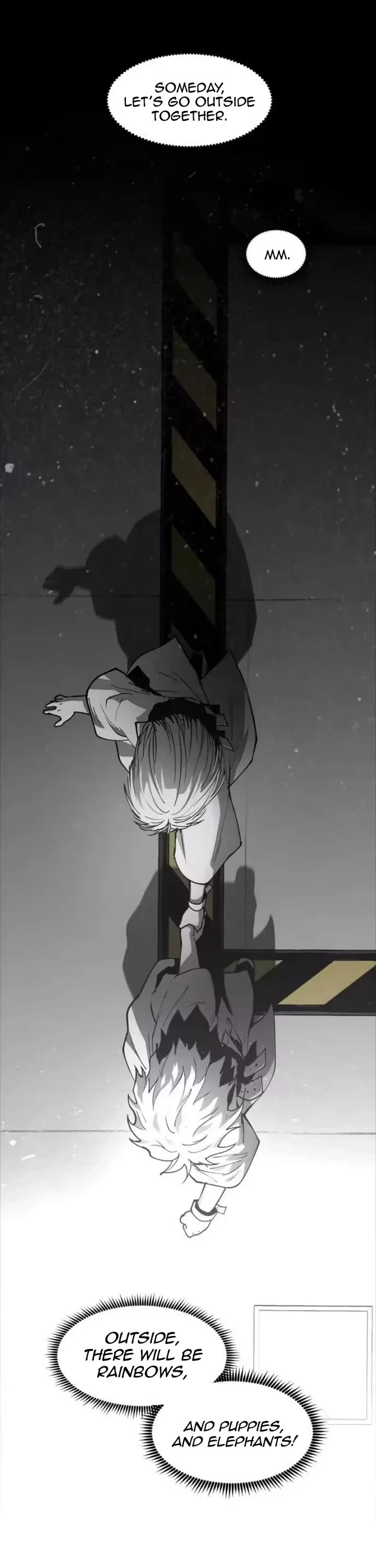 Fog Land Chapter 51 page 52 - Chapter 51