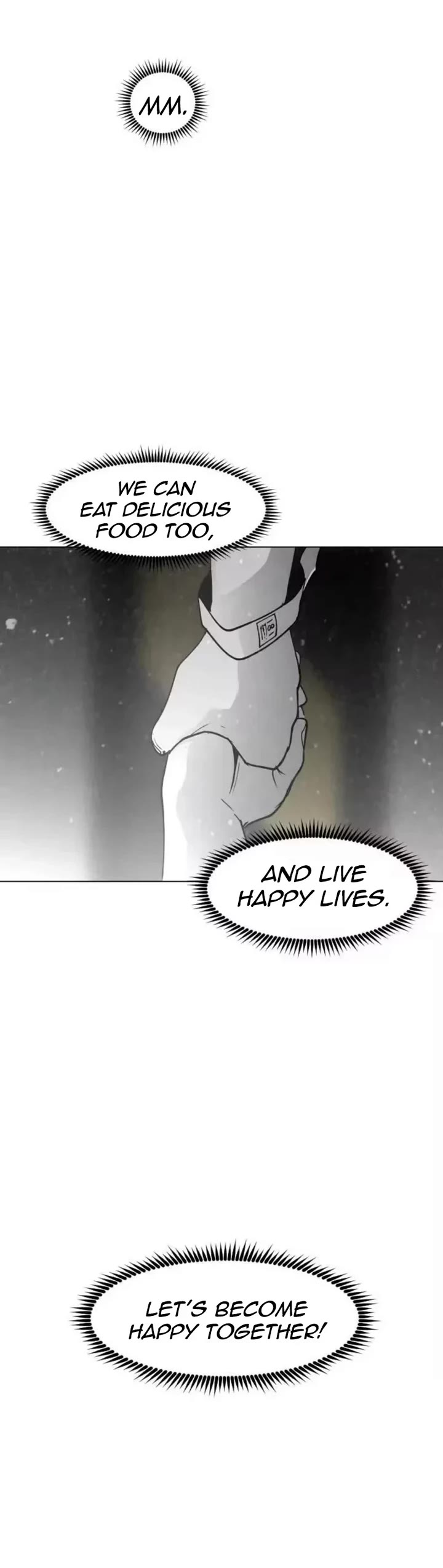 Fog Land Chapter 51 page 53 - Chapter 51