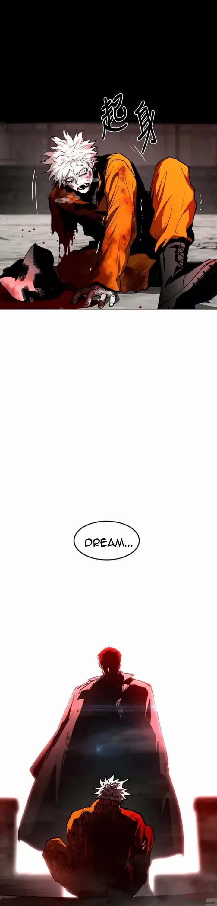 Fog Land Chapter 51 page 61 - Chapter 51