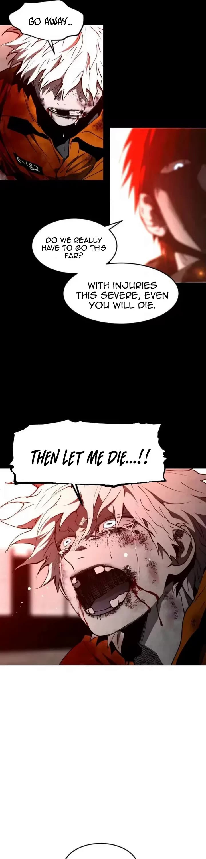 Fog Land Chapter 51 page 64 - Chapter 51