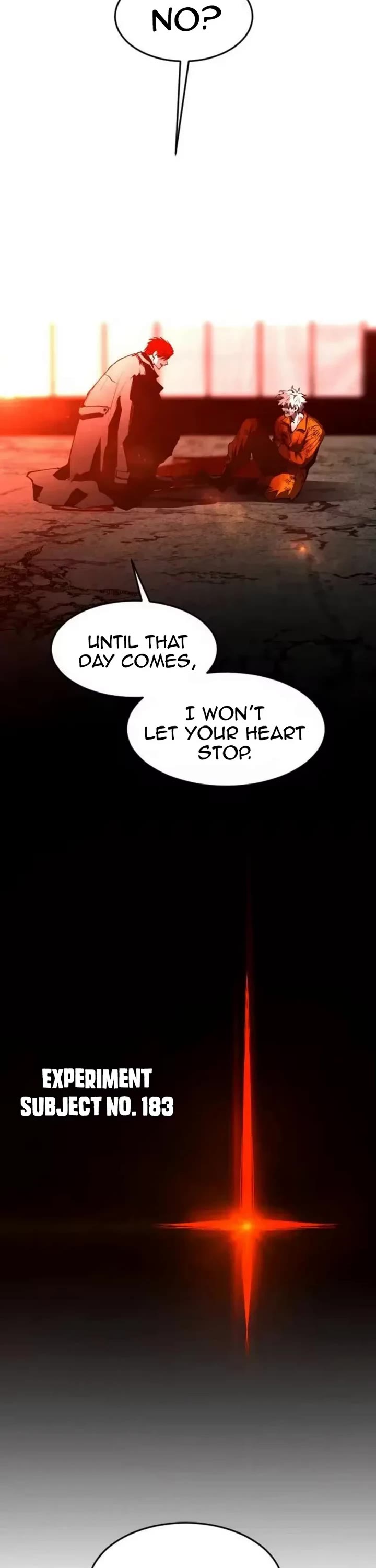 Fog Land Chapter 51 page 65 - Chapter 51