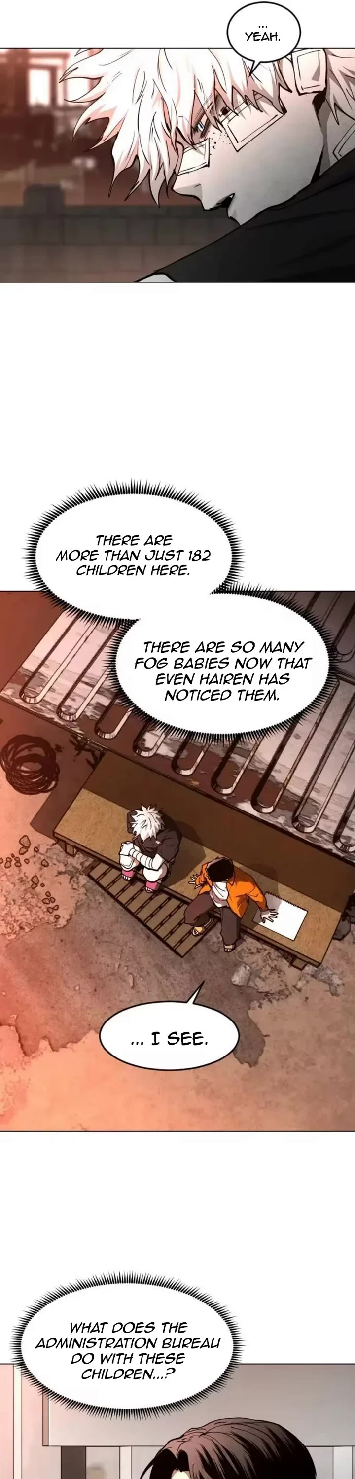 Fog Land Chapter 51 page 7 - Chapter 51