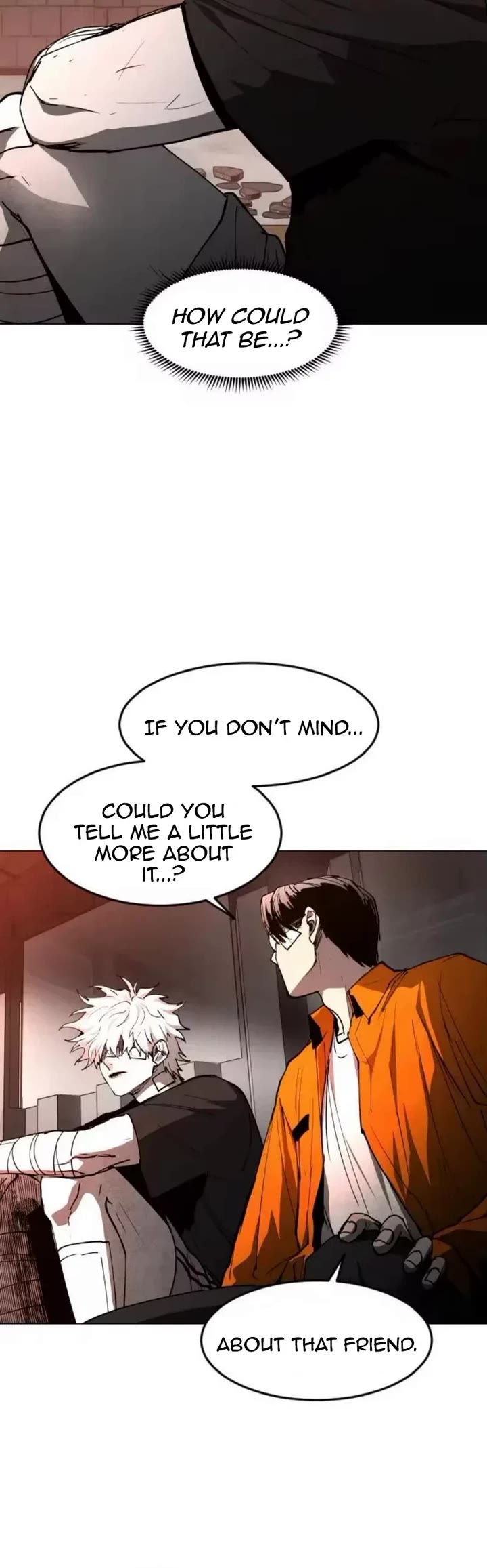 Fog Land Chapter 51 page 9 - Chapter 51