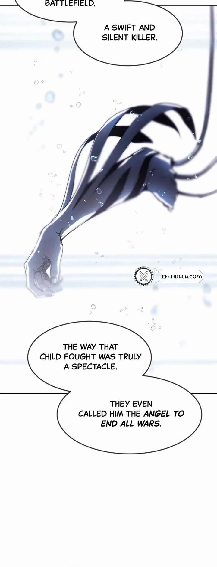 Fog Land Chapter 52 page 10 - Chapter 52