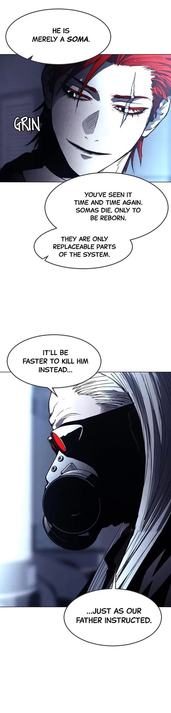 Fog Land Chapter 52 page 12 - Chapter 52